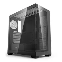 Gabinete Aigo Darkflash DS900M Black