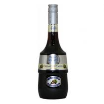 Licor Marie Brizard Cassis 700ML - 3041312470706