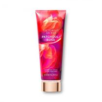 Locao Corporal Victoria's Secret Patchouli Rose 236ML