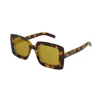 Lente Gucci 1718S 002 51 Femenino