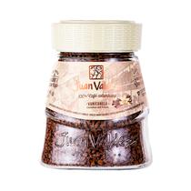 Cafe Soluble Liofilizado Vanicanela Juan Valdez 95GR