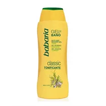 Babaria Gel de Ducha Classic 600 ML