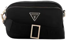 Bolsa Guess Eco Gemma Mini EYG839572 Feminina - Black