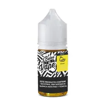 Juice Salt Born To Vape Citrus Ice 30ML / 35MG