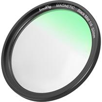 Filtro Magnetico de Nevoa Smallrig Magease 1/4 52MM 4217 para Smartphone