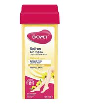 Lody Biowet Roll On Sir Agda Natural 100ML