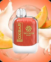 Pod Descartavel Oxbar 8000 Puff - Triple Melon Blast