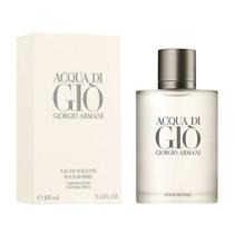 Armani Acqua Di Gio Edt 100ML