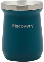 Cuia Térmica para Mate Discovery 17084 160ML - Azul