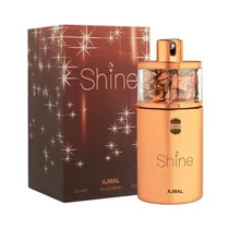 Perfume Ajmal Shine Eau de Parfum 75ML