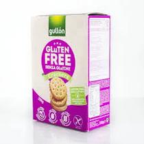 Gullon Galletitas Crackers Sin Gluten 200GR