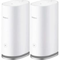 Huawei Router Wifi Mesh 3 AX3000 WS8100 3000MBPS Kit 2PCS Blanco