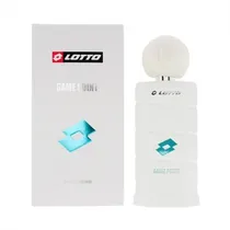 Perfume Lotto Game Point Edp Feminino 100ML