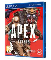 Jogo Apex Legends Bloodhound Edition PS4