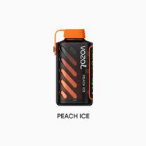 Vape Vozol Gear Power Pod Fda 650MAH 20ML Peach Ice