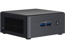 Mini PC Nuc Intel NUC11TNHI50001 i5-1135G7/DDR4/M2