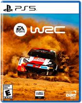 Jogo WRC 2023 - PS5