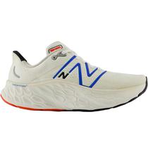 Tenis New Balance Masculino Fresh Foam V4 8.5 Branco  MMORCE4