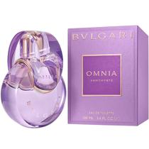 Bvlgari Perfume Omnia Amethyste Fem Eau de Toilette 100ML