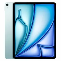 Apple iPad Air 2024 MV6W3LL/A 13" Chip M2 256GB - Azul