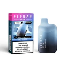 Elf Bar BC 15K Blue Razz Ice