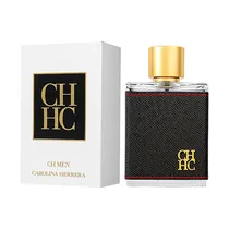 Perfume Carolina Herrera CH HC Men Ediçao 100ML Masculino Eau de Toilette