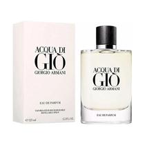 Perfume Masculino Giorgio Armani Acqua Di Gio 125ML