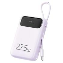 Mcdodo Cargador Portatil MC-324 10000MAH 22.5W Purple