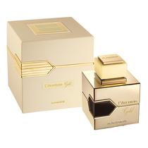 Perfume Al Haramain L'Aventure Gold - Eau de Parfum - Femenino - 100ML