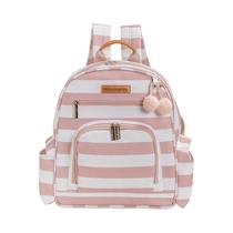 Mochila Maternidad Masterbag 12BRO307