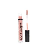 Gloss NYX Lingerie Lipli 08 Bedtime Flirt