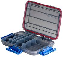 Caixa para Pesca Marine Sports Tackle Box MWR270 Azul - (16 Divisorias)