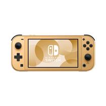 Consola Nintendo Switch Lite Hyrule Edition Dorado (Japones)