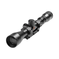 Mira Telescópica Gamo Riflescope 3-9X40 W1PM