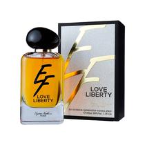 Perfume Elysees Fashion Love Liberty Edp 100ML