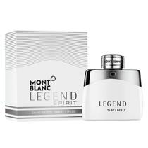 Montblanc Legend Spirit Edt 50ML