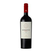 Vinho Los Boldos Momentos Reserva Syrah 750ML - 7804338000908