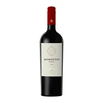 Vinho Los Boldos Momentos Reserva Syrah 750ML - 7804338000908