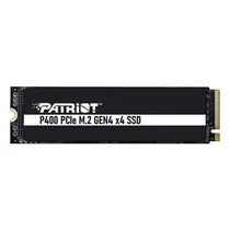 SSD M.2 Patriot P400 4TB Nvme PCI-Exp Gen 4 - P400P4TBM28H