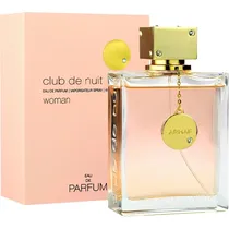 Armaf Perfume Club de Nuit Woman Eau de Parfum 105ML