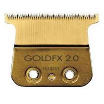 Trimmer Blade Gold FX