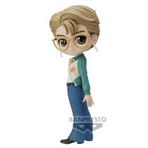 Boneco Banpresto Qposket BTS Tinytan Jimin Ver.A 19010