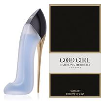 Perfume Feminino para Cabelo Carolina Herrera Good Girl Hair Mist 30 ML