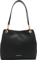 Bolsa Michael Kors Feminina 30F3G8KT7L 001 - Black