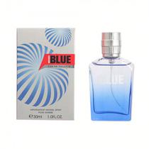 Perfume Mountaineer Blue Edt Masculino 30ML