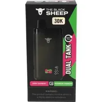Pod Descartavel The Black Sheep 30K - Cherry Raspberry/Watermelon