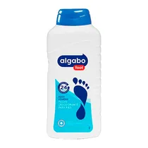 Pó Desodorante para Pés Algabo 200G