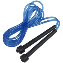 Everlast Soga de Ejercicio EVJR7Y15-2 Black/Blue