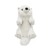 Juguete para Mascotas Trixie Peluche de Nutria 30 CM 34874