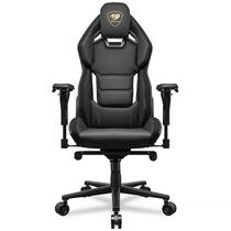 Cadeira Gamer Cougar Hotdrod Royal - Preta